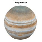 Юпитер (№9)