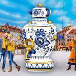 гжель (№2)