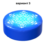 снежинка (№3)