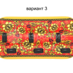хохлома (№3)