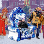гжель (№2)