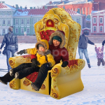 царский (№7)