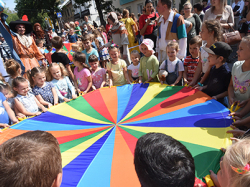 Игры для аниматоров