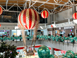 Магазинам, торговым залам и рынкам