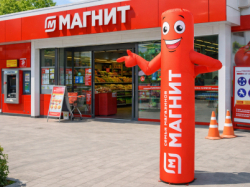 Аэромены указатели