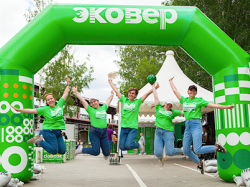 Производство наружной рекламы и конструкций