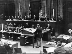 День памяти жертв геноцида во Второй мировой войне