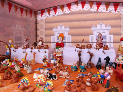 Палатки для торговли