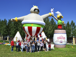 Кто МЫ и почему АЭРОМИР?