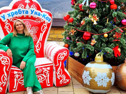 Как оформить новогоднюю фотозону?