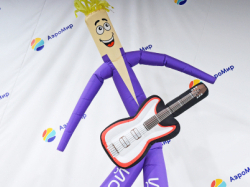 Аэромены на заказ