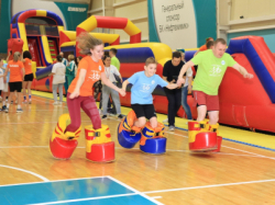 Игровая обувь