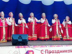 День города — реализованные проекты