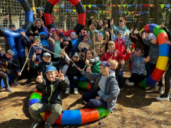 Оборудование для организации праздников и мероприятий