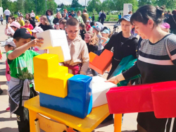 Дидактические модули