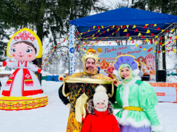 Надувное оформление праздников