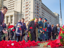 День воинской славы России