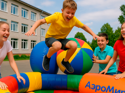 Кейс. Игровые сценарии на выпускной