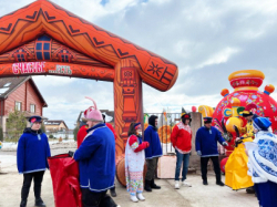 Масленица 2026