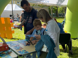 Творческие площадки