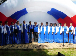 День села, деревни, посёлка — реализованные проекты