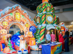 Идеи на Новый год и Рождество