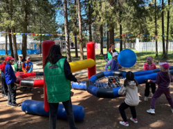 Реквизит для детского праздника