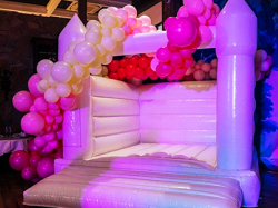 Свадебное оформление