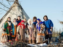 Игры народов Севера