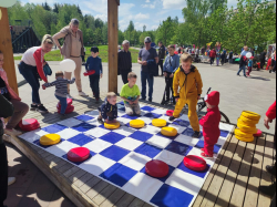 Игры без аниматора