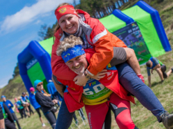 Надувные спортивные ангары