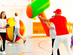 Игровое оборудование