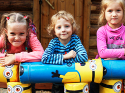 День семьи, любви и верности