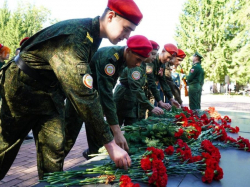 День воинской славы России