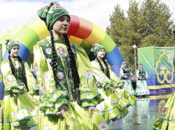 Жайлау тойы