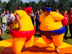 Игровые костюмы