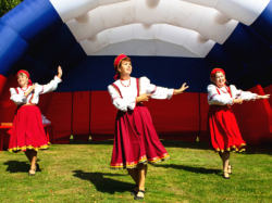 День России — реализованные проекты