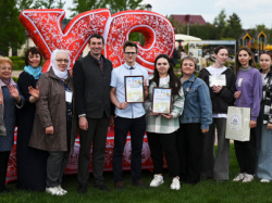 Пасха — реализованные проекты оформления праздника