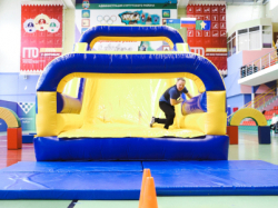 Готовы к ГТО