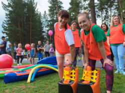 Ивент — события, которые запоминаются