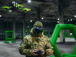 Полосы для FPV дронов