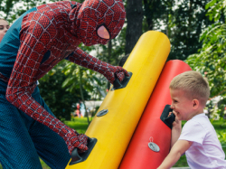 Реквизит для аниматора