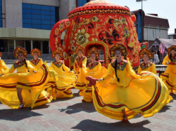 Резиденции