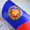 Надувная арка Старт-Финиш для спортивных и развлекательных мероприятий
