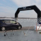 Герметичная арка на опорах — автономная работа без постоянной подкачки