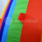Надувная арка Сердце
