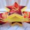 Надувная арка «Праздничная-3»