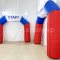 Надувная арка Старт-Финиш для спортивных и развлекательных мероприятий
