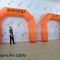 Надувная арка Старт-Финиш для спортивных и развлекательных мероприятий