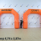 Надувная арка Старт-Финиш для спортивных и развлекательных мероприятий